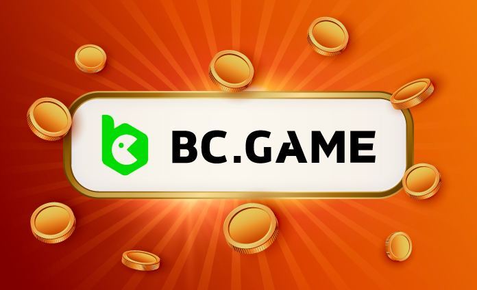 Guía Completa Inicio de Sesión en BC.Game