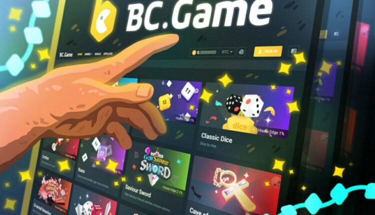 Khám Phá Thao Trên BCGame VN - Đánh Bại Mọi Thử Thách Khám Phá Thao Trên BCGame VN - Đánh Bại Mọi Thử Thách